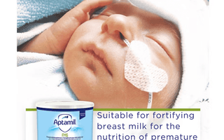 Aptamil FMS® Breast Milk Fortifier – Boost Growth in Preemies & Low-Weight Newborns Fast - VivaVoss
