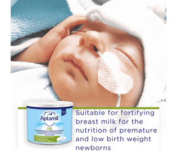 Aptamil FMS® Breast Milk Fortifier – Boost Growth in Preemies & Low-Weight Newborns Fast - VivaVoss