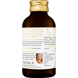 10 - Tage - Trinkkur Ayurveda Wildkräuterauszug, 100 ml - VivaVoss