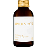 10 - Tage - Trinkkur Ayurveda Wildkräuterauszug, 100 ml - VivaVoss