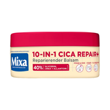 Mixa
Bodybalsam 10in1 Cica Repair+ Urea, 150 ml