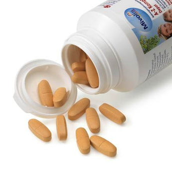 A-Z Komplett Depot, Tabletten, 100 St. Mivolis