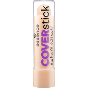 Abdeckstift Coverstick 10 Matt Naturelle essence