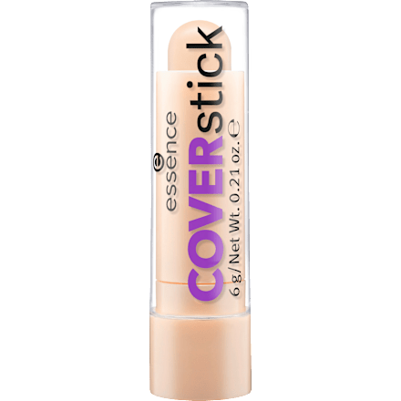 Abdeckstift Coverstick 10 Matt Naturelle essence