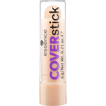 Abdeckstift Coverstick 10 Matt Naturelle essence