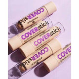 Abdeckstift Coverstick 10 Matt Naturelle essence