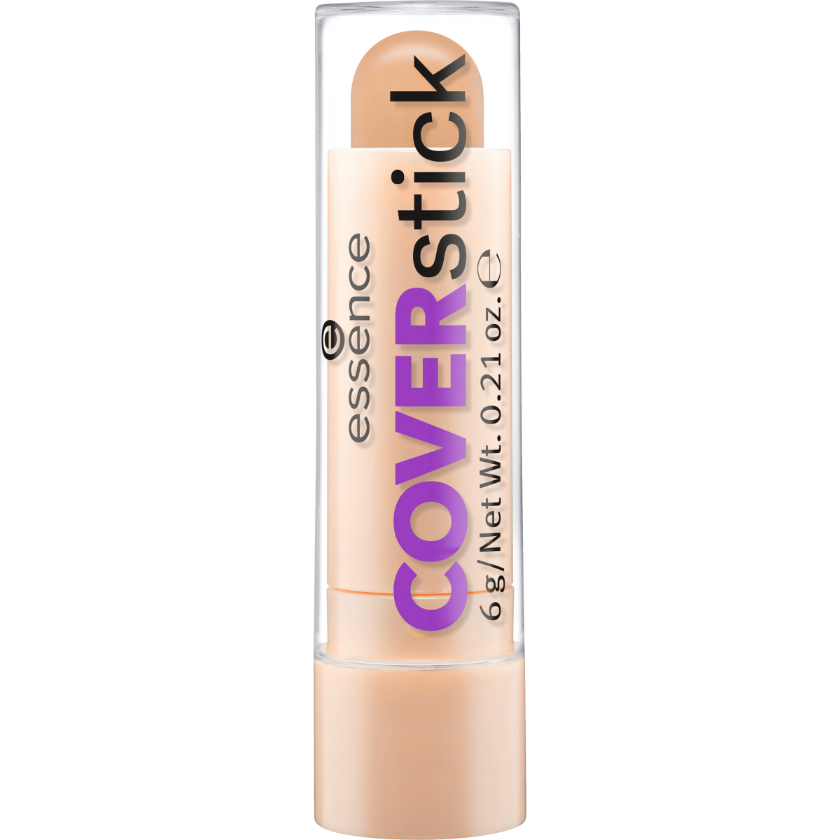 Abdeckstift Coverstick 30 Matt Honey, 6 g - VivaVoss