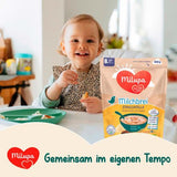 Abendbrei Milch Kleiner Genießer Stracciatella ab dem 8.Monat, 400 g - VivaVoss