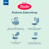 Abendbrei Ziegenmilch Hafer ab dem 6. Monat, 200 g - VivaVoss
