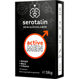 active MEN Kapseln 60 - VivaVoss