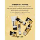 Advanced Snail 96 Mucin Power Essence - VivaVoss