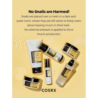 Advanced Snail 96 Mucin Power Essence - VivaVoss