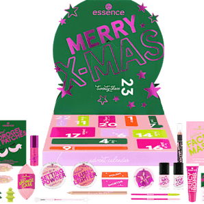 Adventskalender 2025 little X-MAS Wonder essence