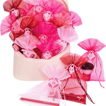 Adventskalender 2025 Twinkling Treasures