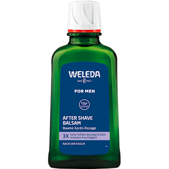 After Shave Balsam, 100 ml - VivaVoss