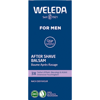 After Shave Balsam, 100 ml - VivaVoss