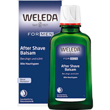 After Shave Balsam, 100 ml - VivaVoss
