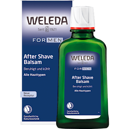 After Shave Balsam, 100 ml - VivaVoss