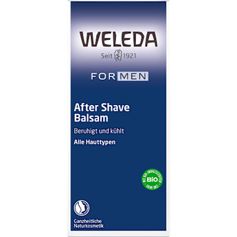 After Shave Balsam, 100 ml - VivaVoss