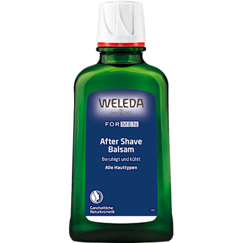 After Shave Balsam, 100 ml - VivaVoss