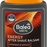 After Shave Balsam Energy Balea MEN