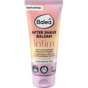 After Shave Balsam intim, 100 ml - VivaVoss