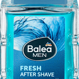 After Shave Lotion Balea MEN