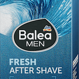 After Shave Lotion Balea MEN