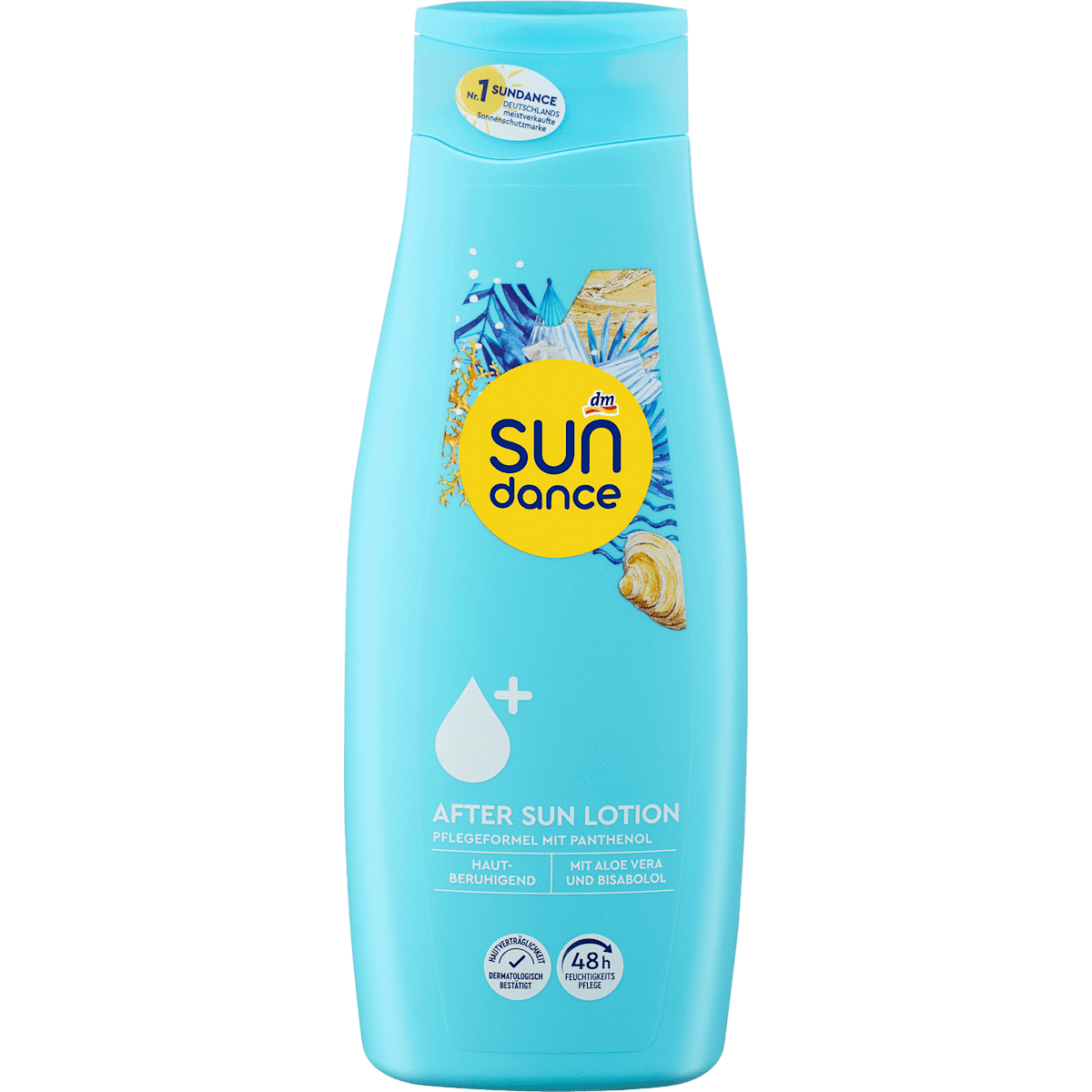 After Sun Lotion SUNDANCE