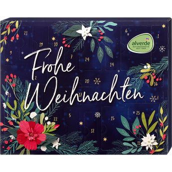 Adventskalender 2026 Frohe Weihnachten, 1 St