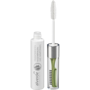 Augenbrauen- & Wimperngel Transparent, 7 ml