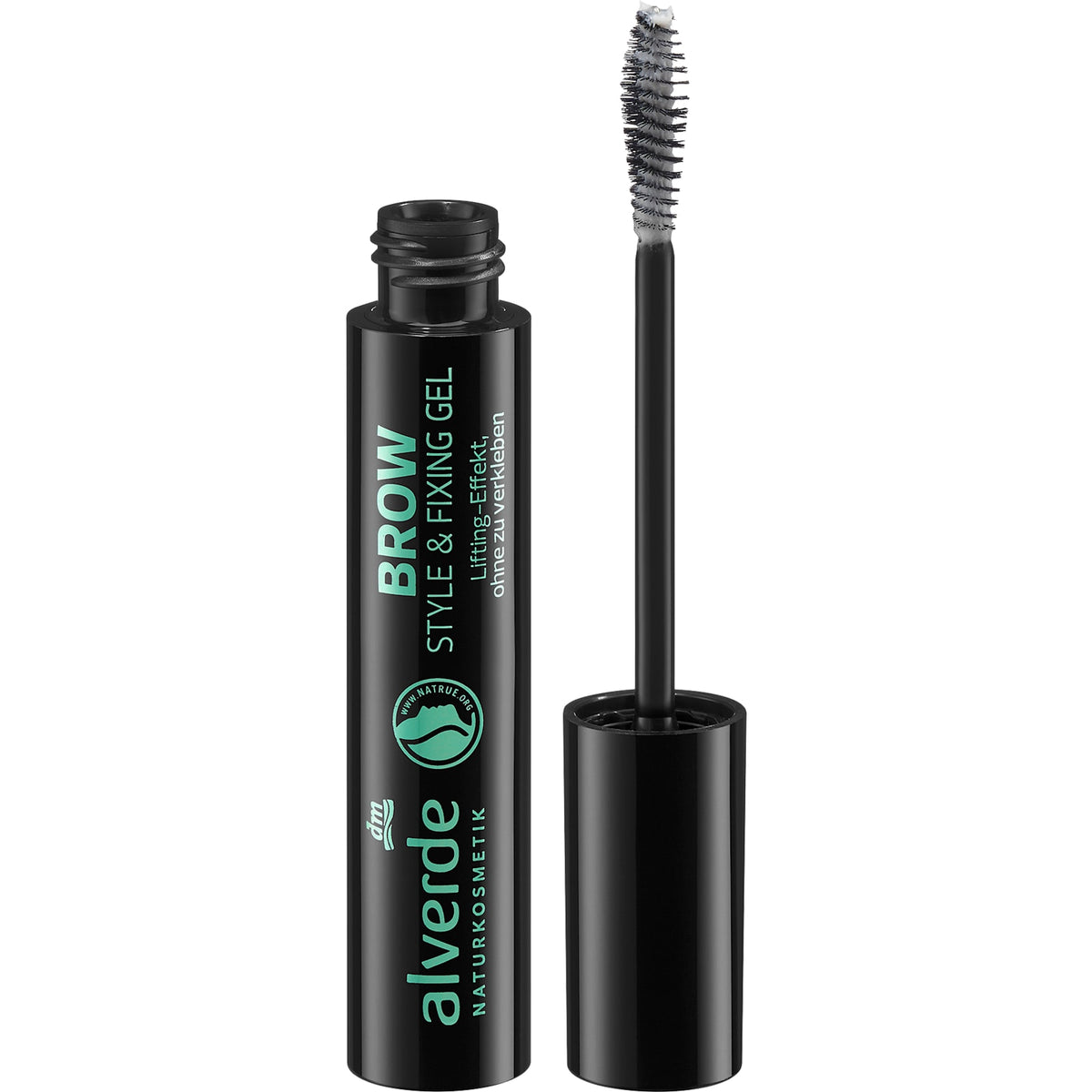 Augenbrauengel Style & Fixing transparent, 15 ml