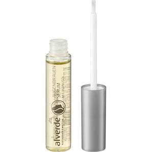 Augenbrauenserum mit Rizinusöl, 9 ml