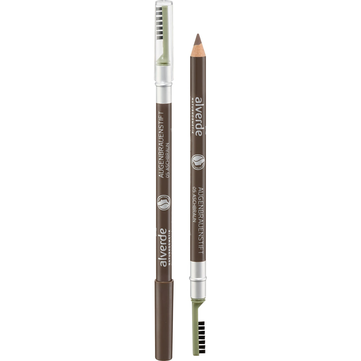 Augenbrauenstift 05 Aschbraun, 1,1 g