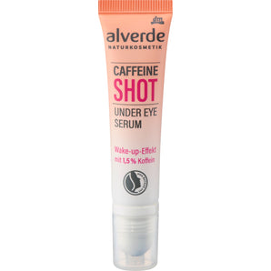 Augenserum Under Eye Caffeine Shot, 15 ml