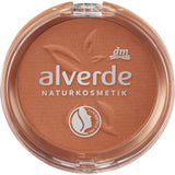 Bronzing Mattifying Powder 01, 9 g