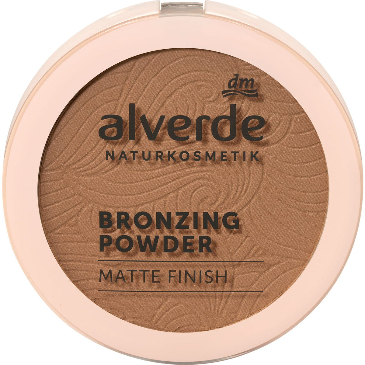 Bronzing Puder, Matte Finish 02, 9 g