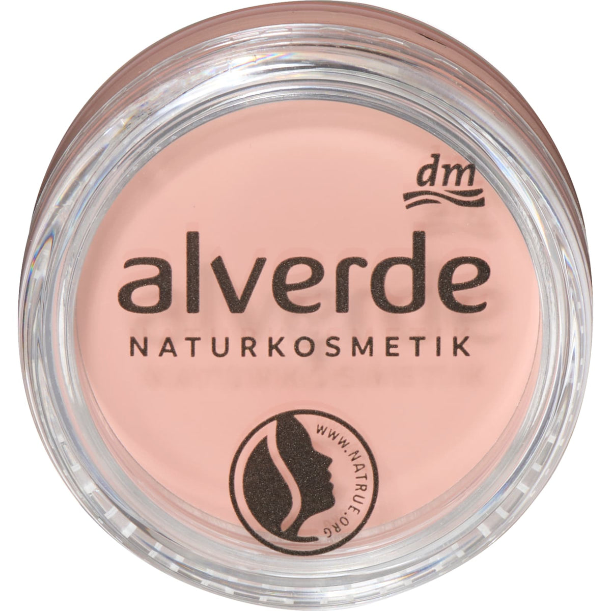 Camouflage 10 Light Rose, 7 g