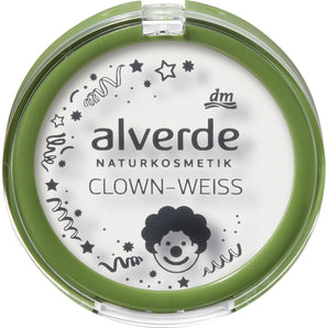 Clownweiß, 9 g