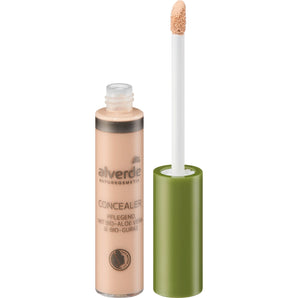 Concealer 01 Porcelain, 9 ml