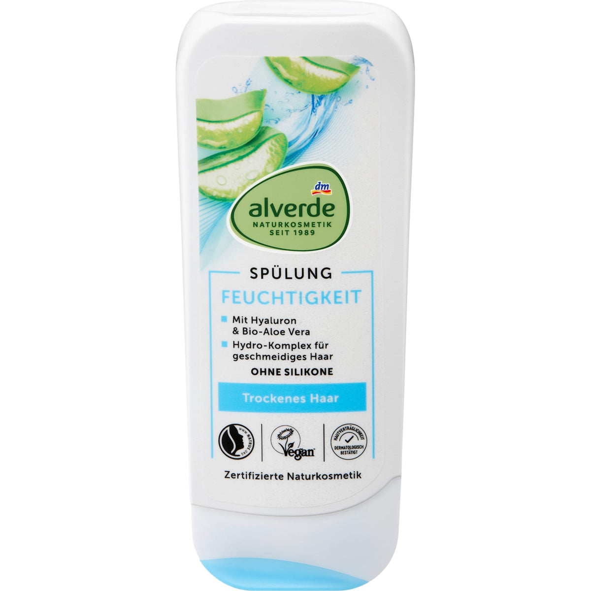 Conditioner Feuchtigkeit, 200 ml