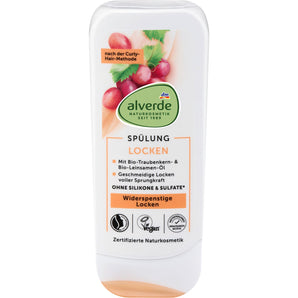 Conditioner Locken, 200 ml