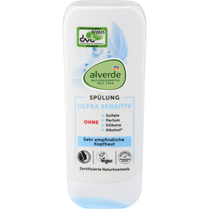 Conditioner Ultra Sensitiv, 200 ml