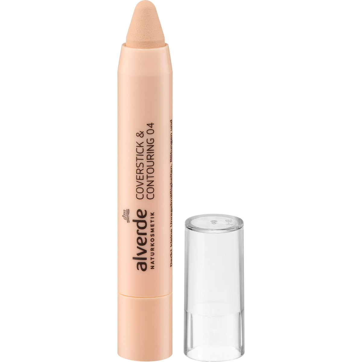 Coverstick & Contouring 04, 3,2 g