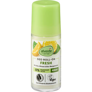 Deo Roll-on Fresh, 50 ml