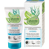 Gesichtscreme Gel Hydro feuchtigkeitsspendend, 50 ml