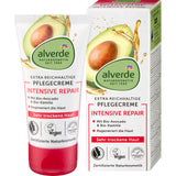 Gesichtscreme Intensiv Repair Avocado, 50 ml
