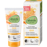 Gesichtscreme Q10 Haut ab 30, 50 ml