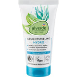 Gesichtspeeling Hydro, 75 ml