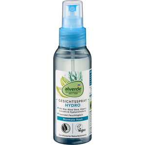 Gesichtsspray Hydro, 100 ml